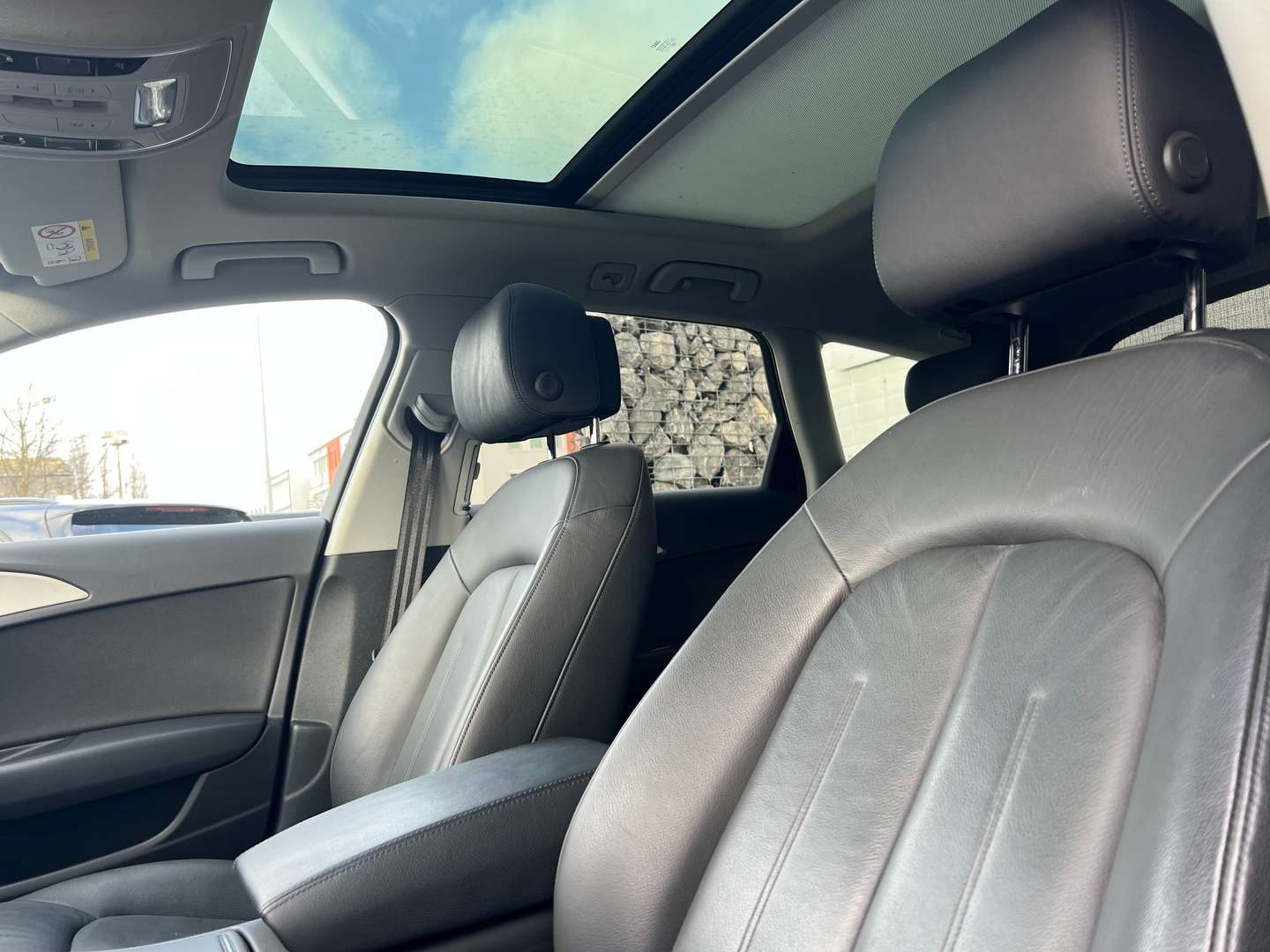 Audi A6 Business Line 30 TDI - 2019 - Joinsteer - #7