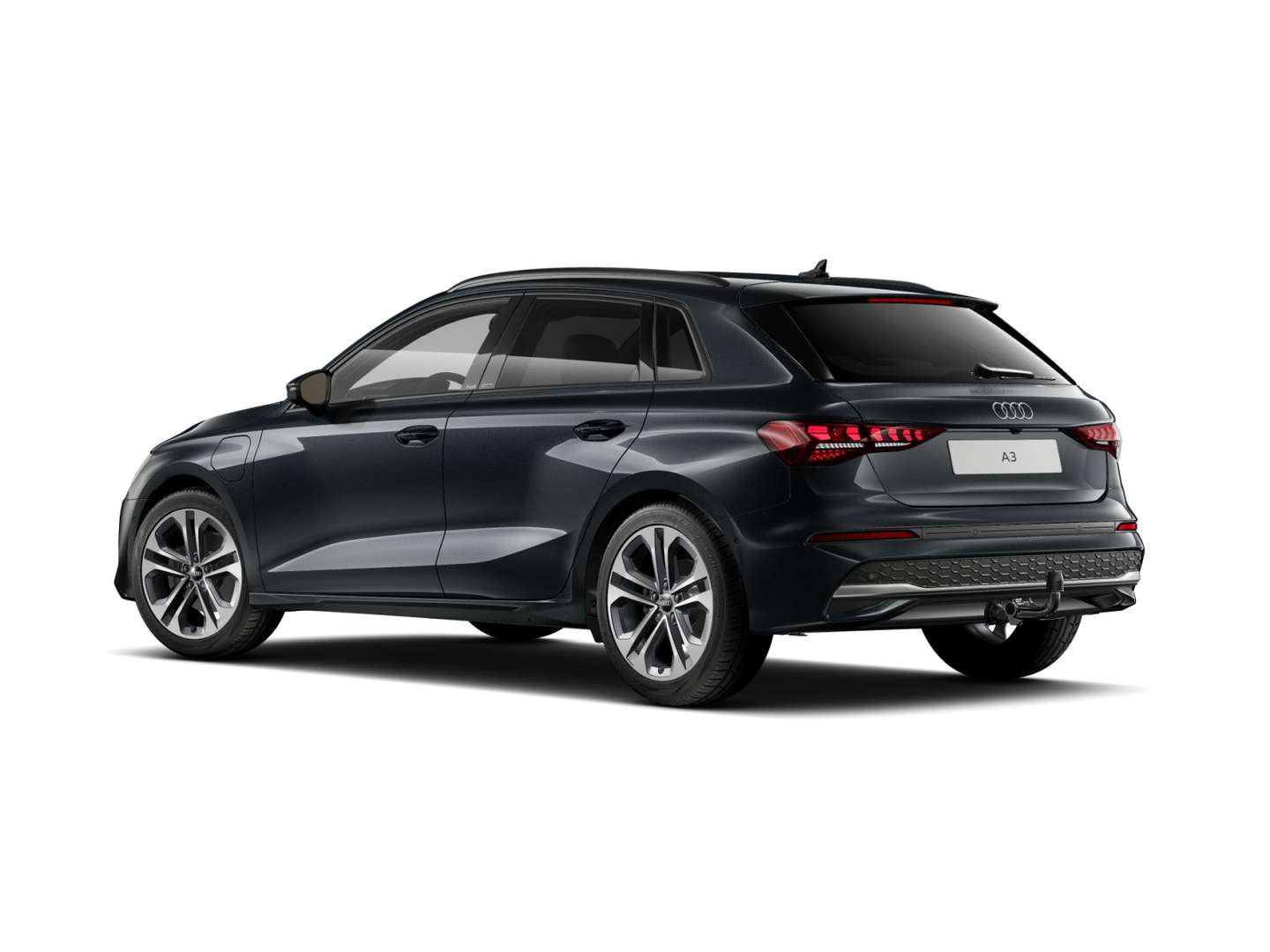 Audi A3 Advanced 40 TFSIe - 2025 - Joinsteer - #4