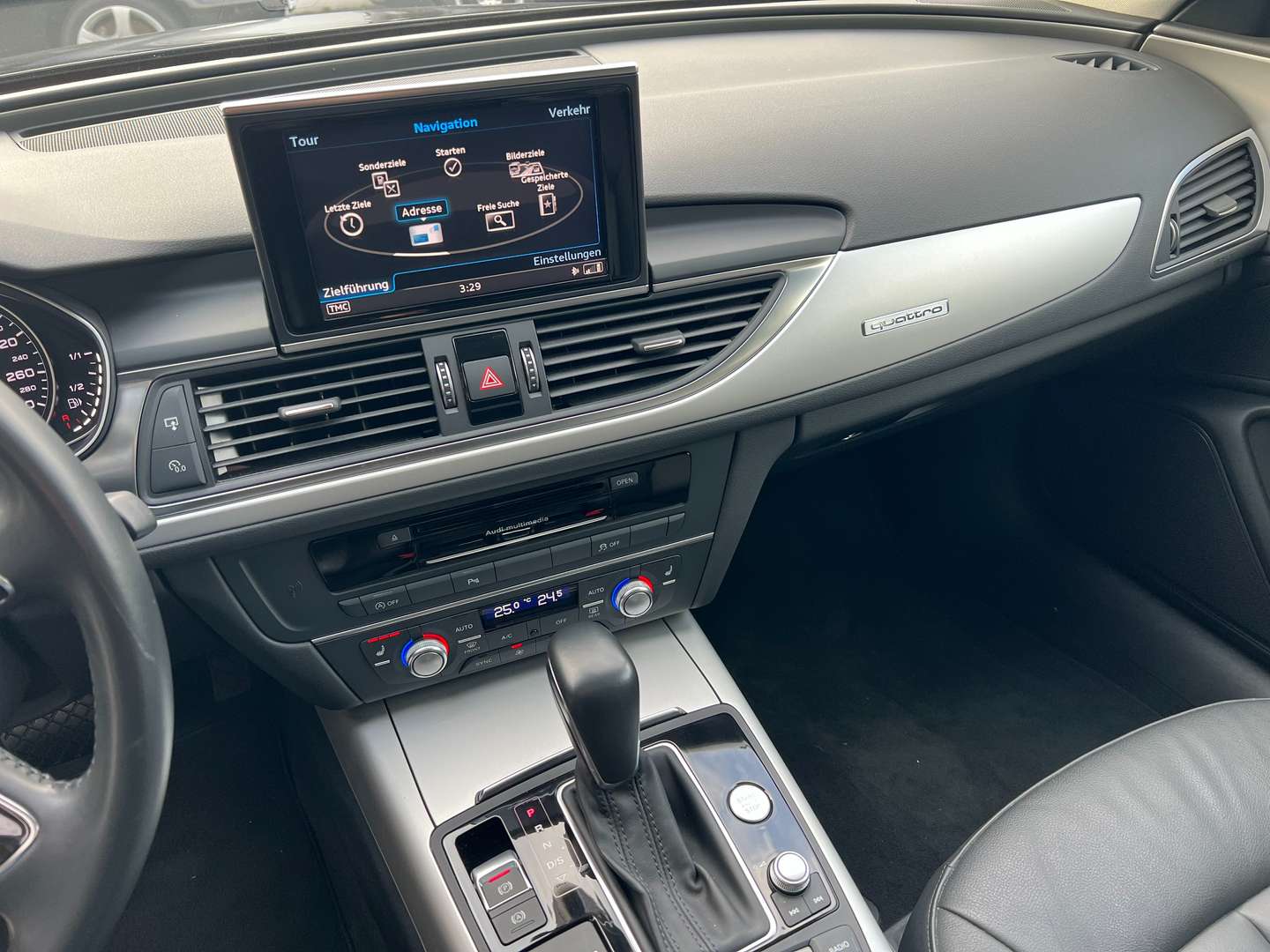 Audi A6 Business Line 30 TDI - 2019 - Joinsteer - #8