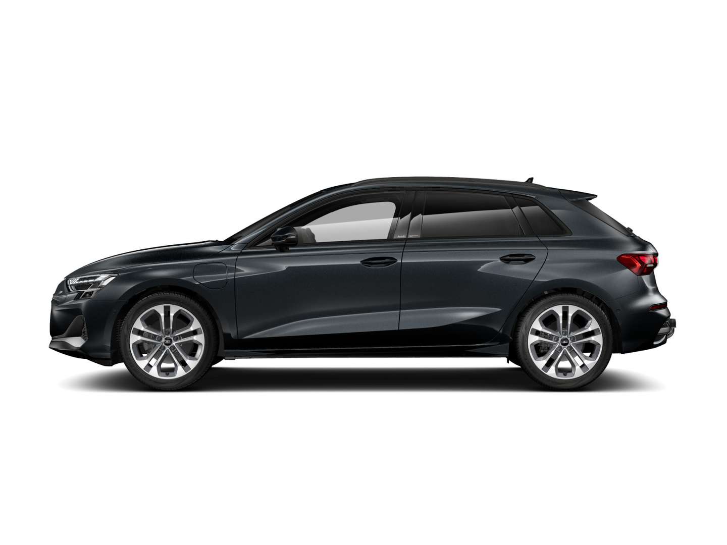 Audi A3 Advanced 40 TFSIe - 2025 - Joinsteer - #5