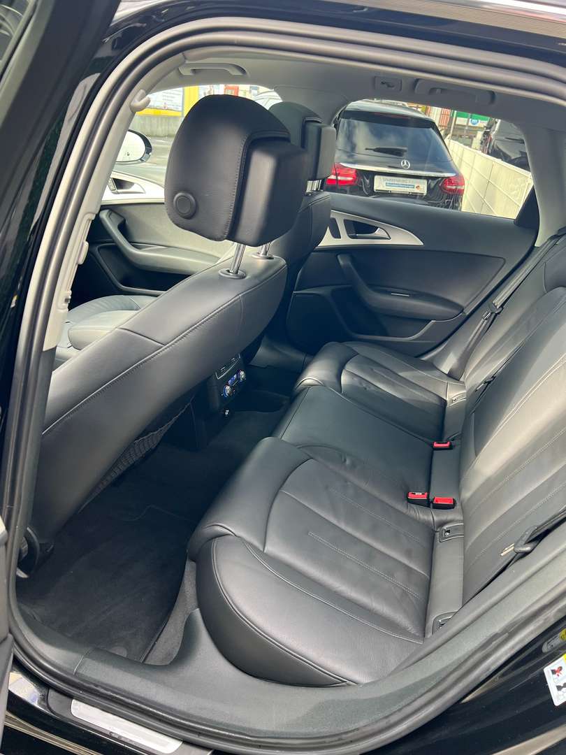 Audi A6 Business Line 30 TDI - 2019 - Joinsteer - #9