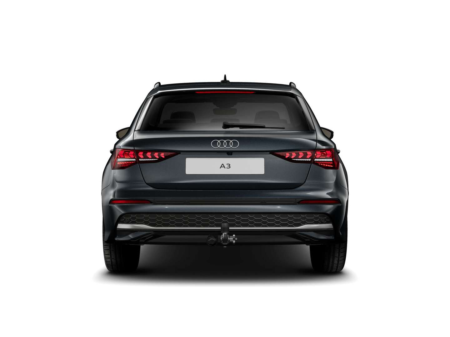 Audi A3 Advanced 40 TFSIe - 2025 - Joinsteer - #6