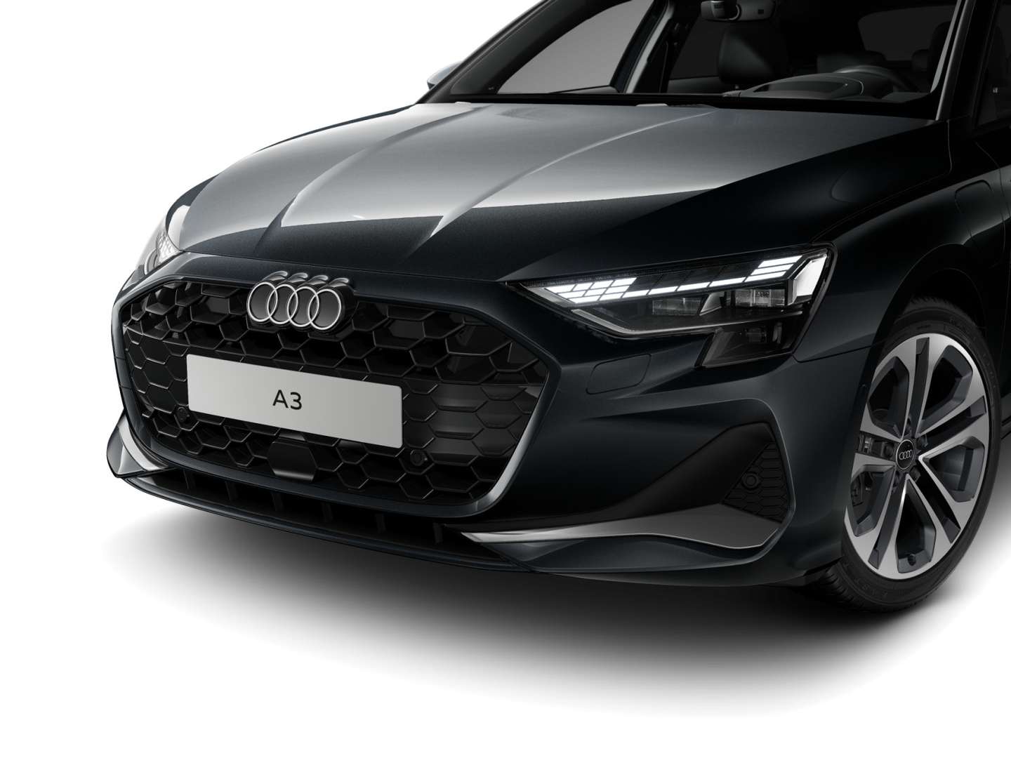 Audi A3 Advanced 40 TFSIe - 2025 - Joinsteer - #7