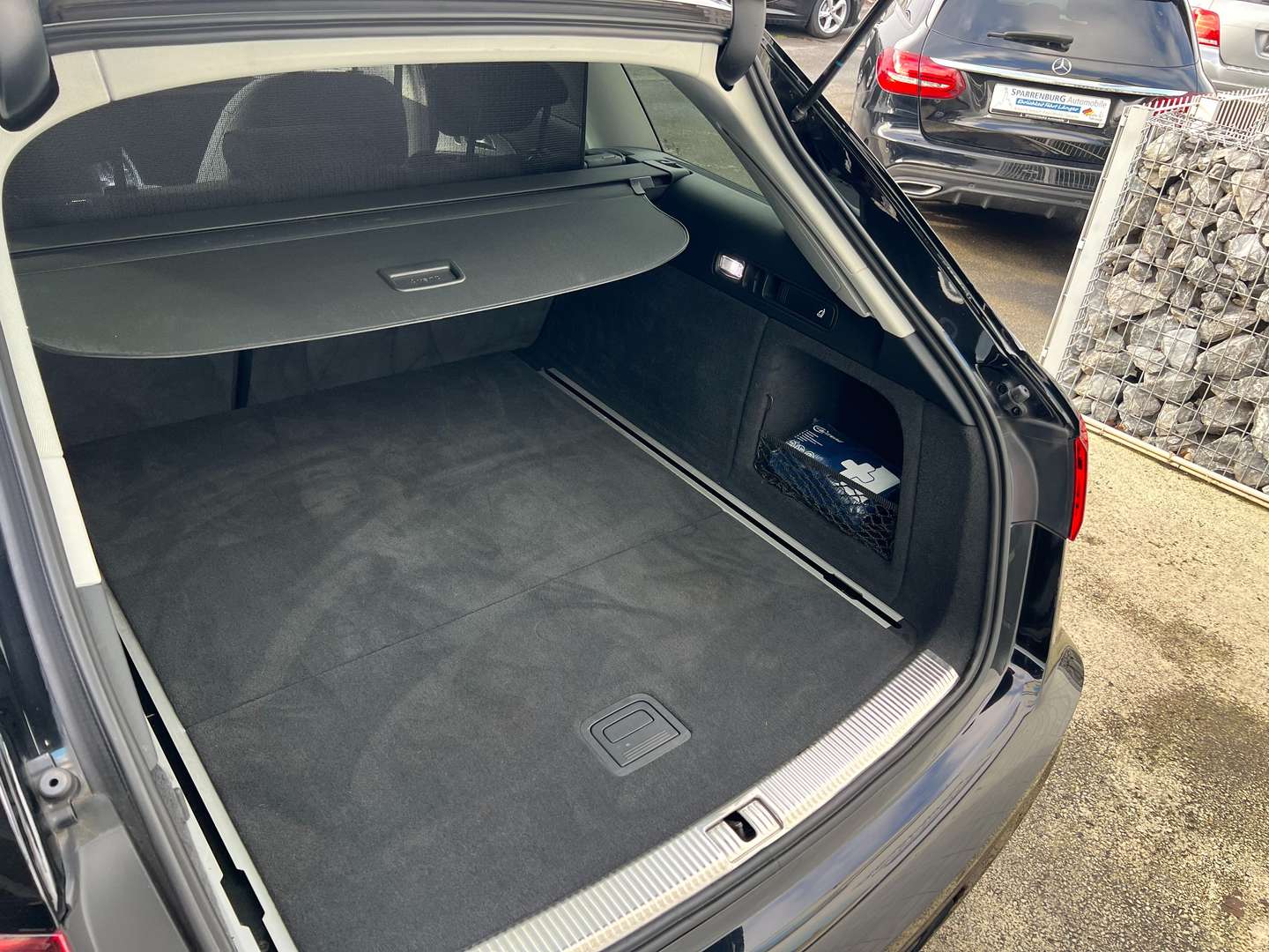 Audi A6 Business Line 30 TDI - 2019 - Joinsteer - #10