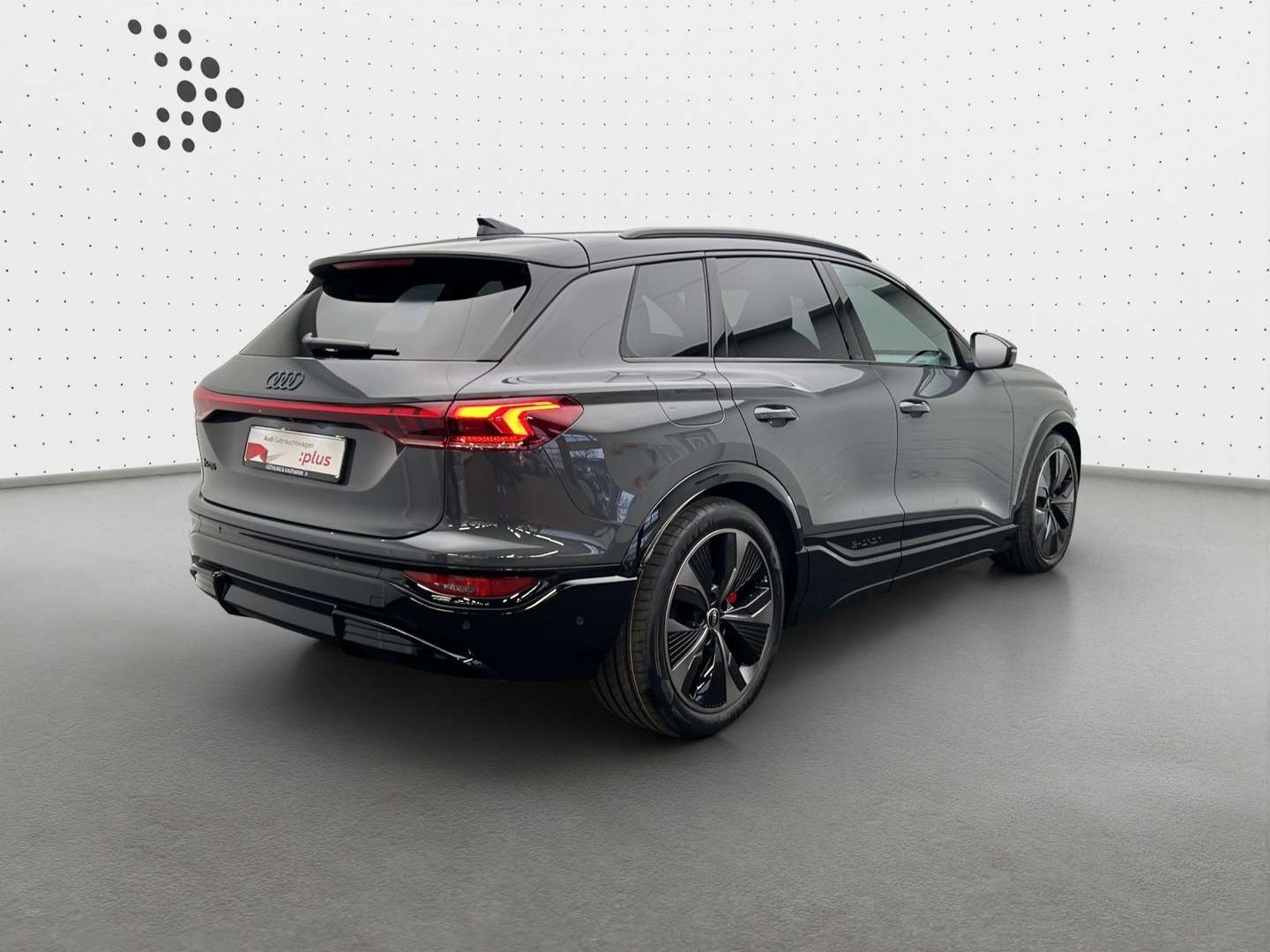 Audi SQ6 E-tron - 2025 - Joinsteer - #1