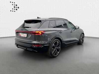 Audi SQ6 E-tron -  - Joinsteer - #1