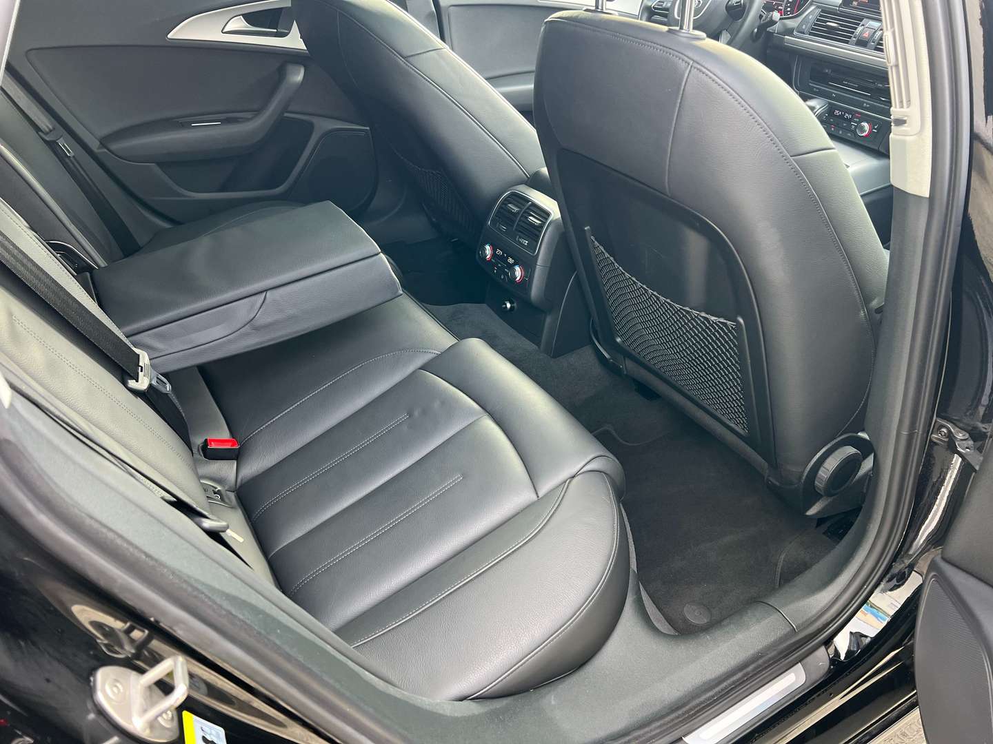 Audi A6 Business Line 30 TDI - 2019 - Joinsteer - #11