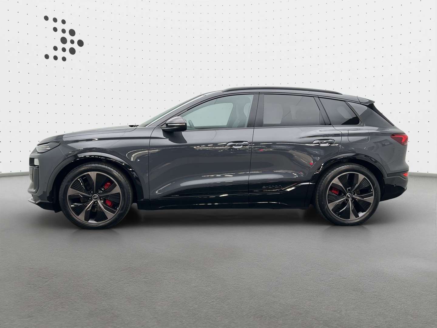 Audi SQ6 E-tron - 2025 - Joinsteer - #2