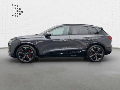 Audi SQ6 E-tron - 2025 - Joinsteer - #2