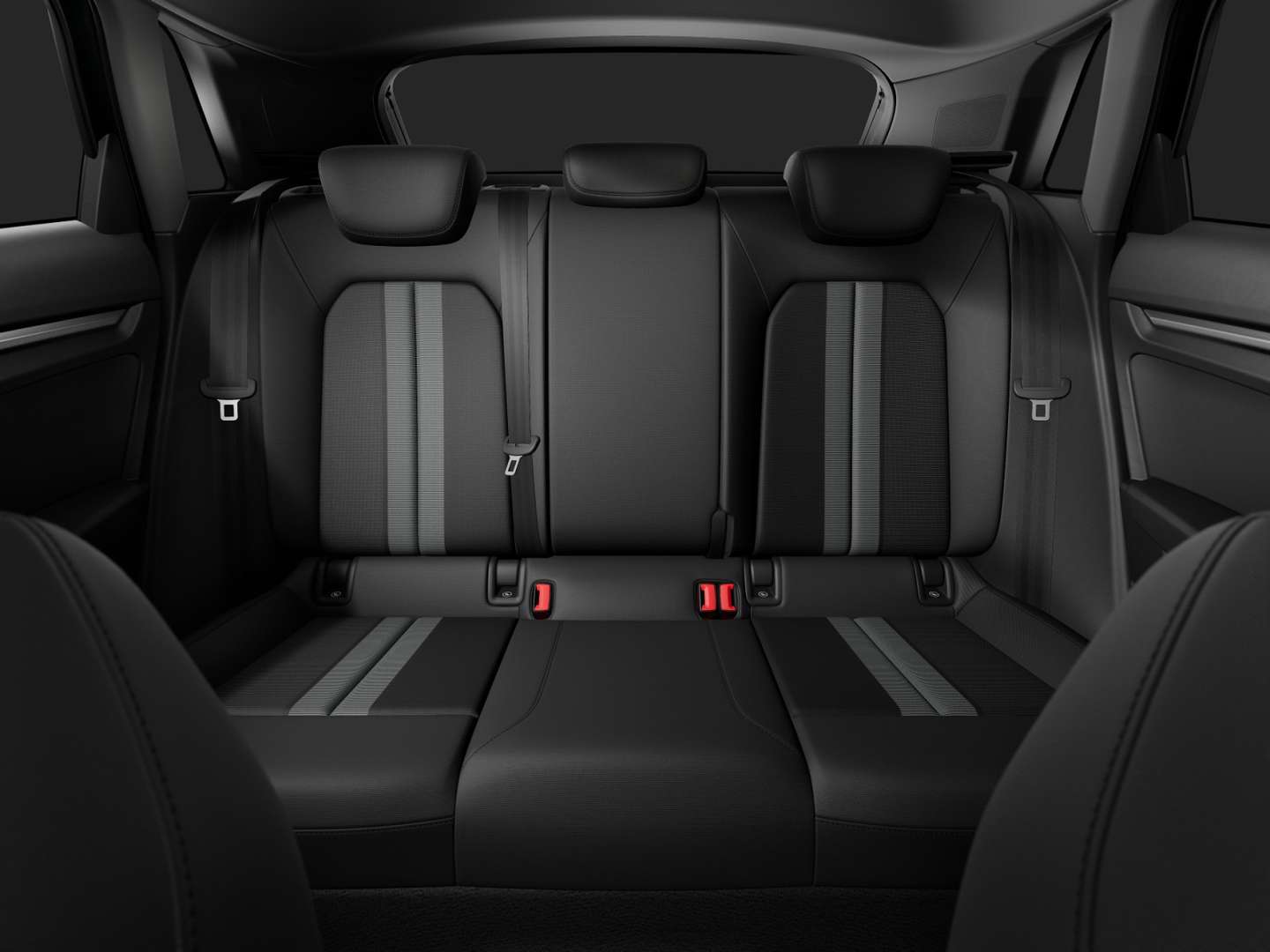 Audi A3 Advanced 40 TFSIe - 2025 - Joinsteer - #11