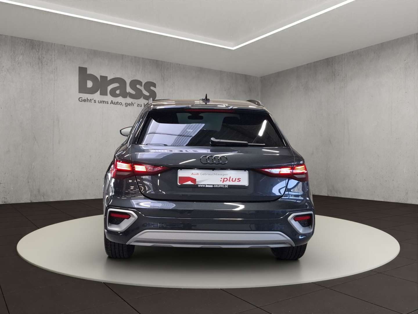Audi A3 35 TFSI - 2025 - Joinsteer - #5