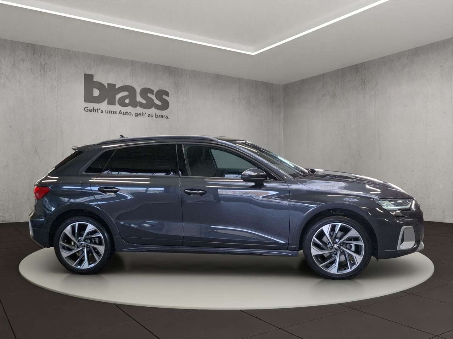 Audi A3 35 TFSI - 2025 - Joinsteer - #7