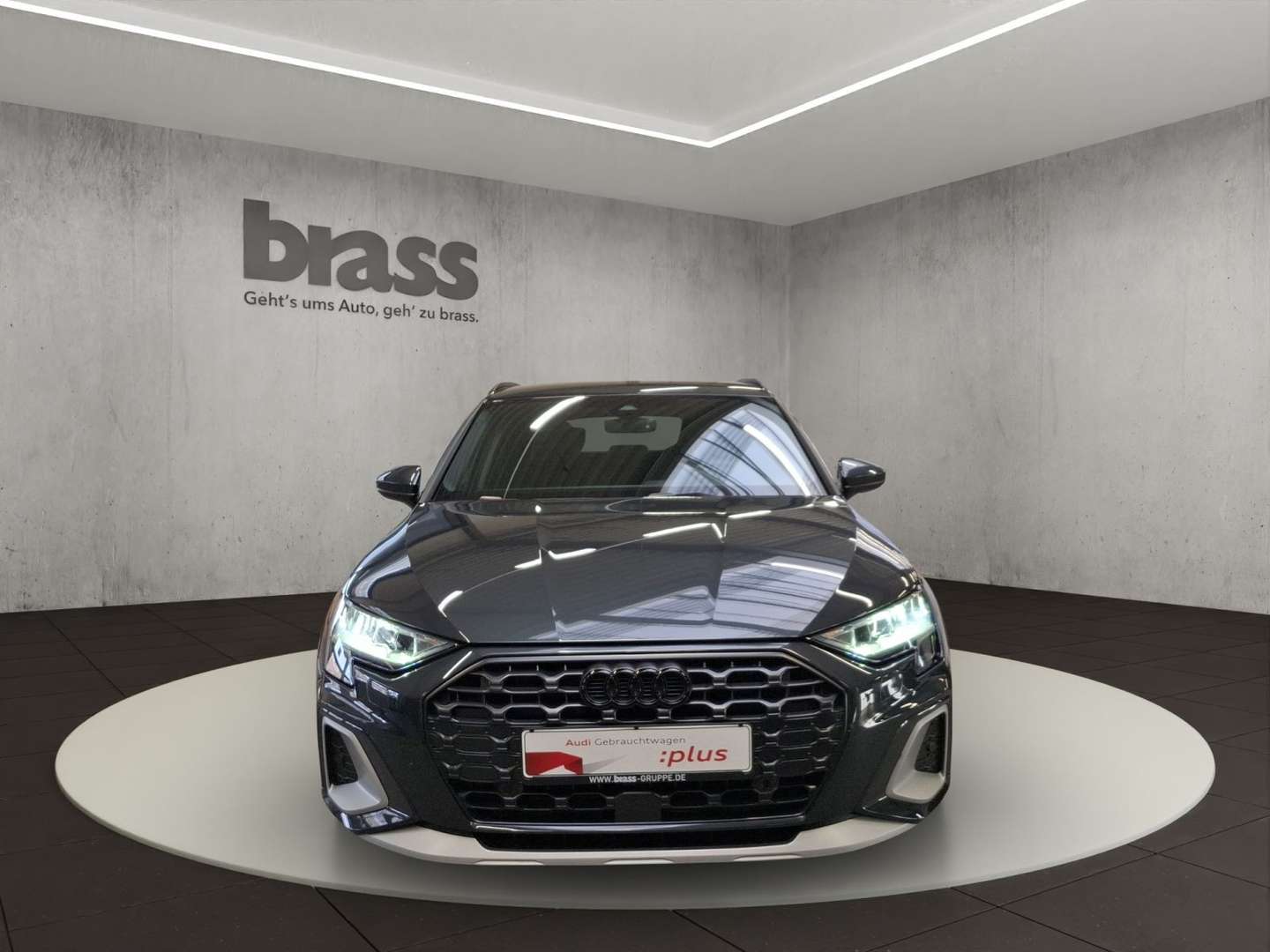 Audi A3 35 TFSI - 2025 - Joinsteer - #9