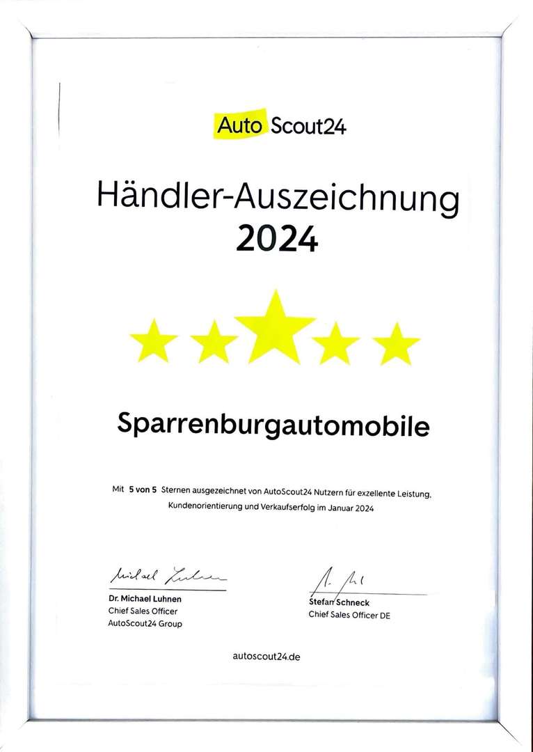 Audi A6 Business Line 30 TDI - 2019 - Joinsteer - #17