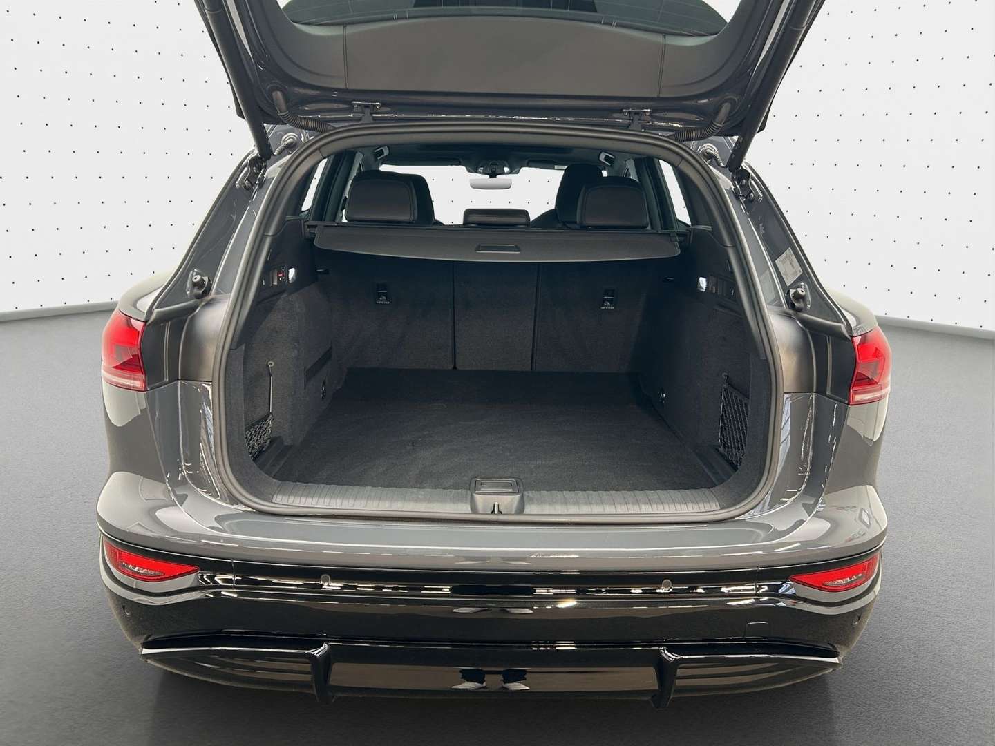 Audi SQ6 E-tron - 2025 - Joinsteer - #11