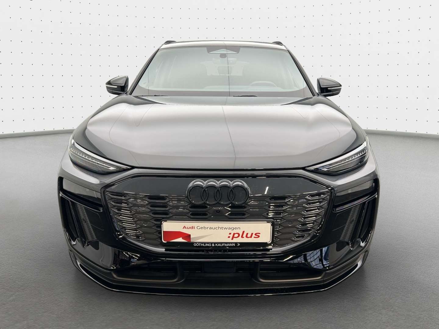 Audi SQ6 E-tron - 2025 - Joinsteer - #12