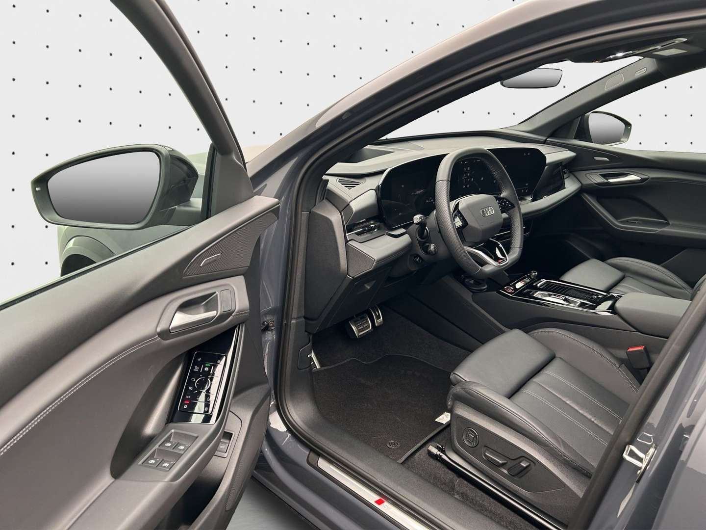 Audi SQ6 E-tron - 2025 - Joinsteer - #13