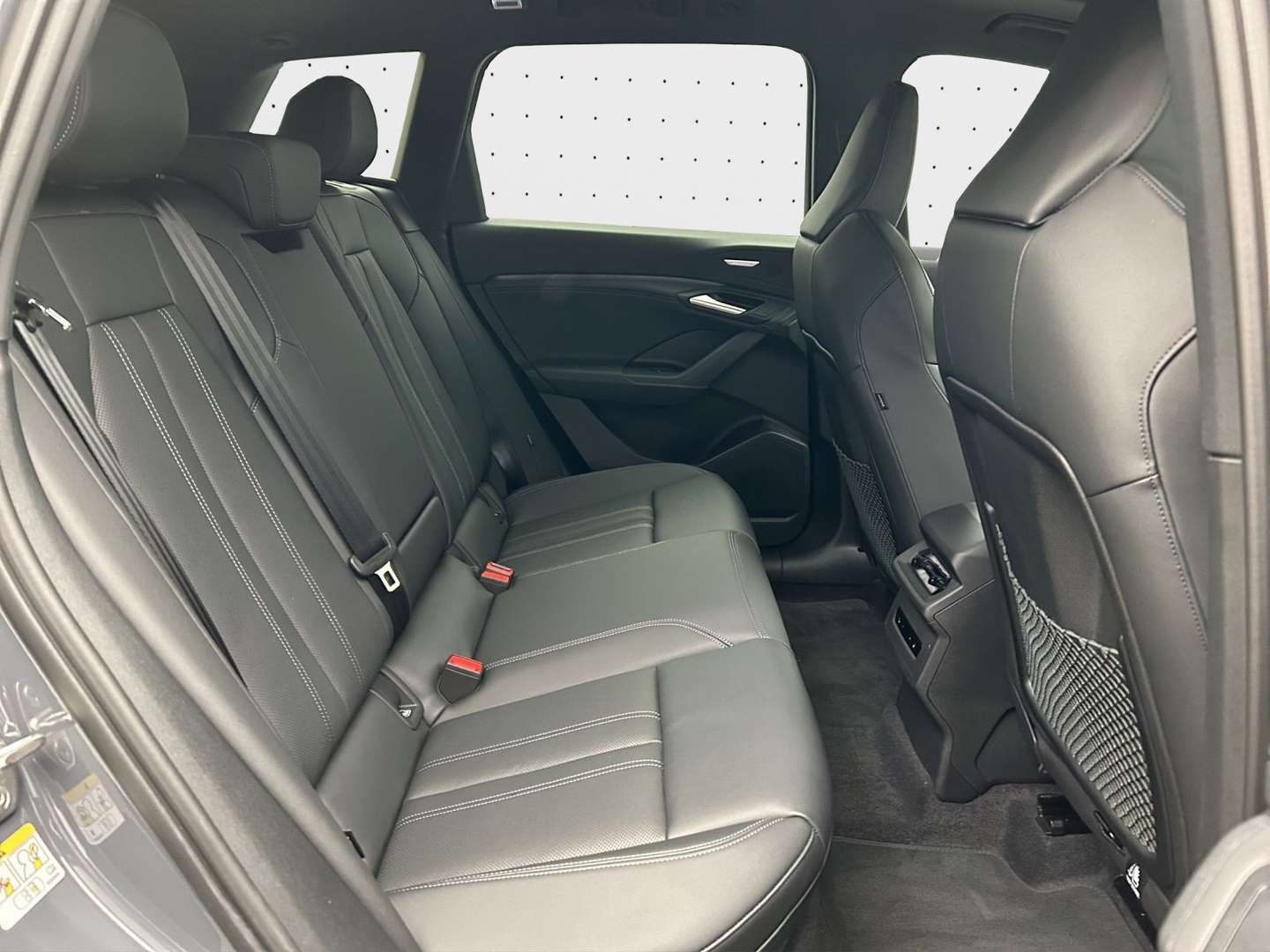Audi SQ6 E-tron - 2025 - Joinsteer - #14
