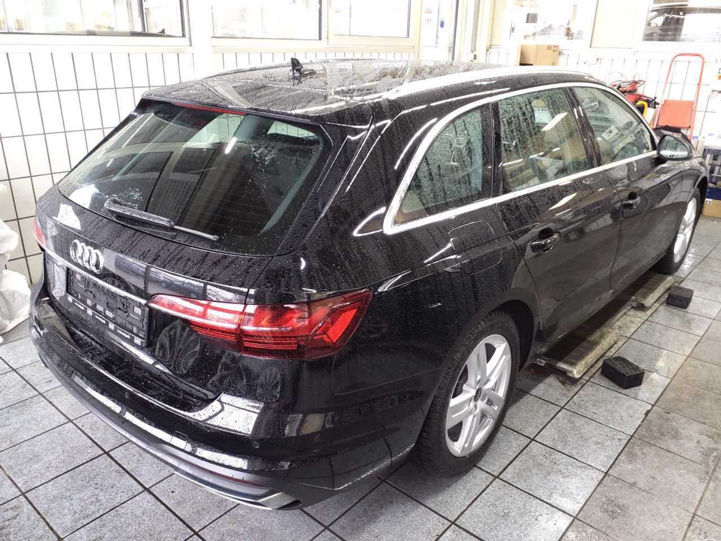 Audi A4 Business 40 TDI - 2023 - Joinsteer - #3