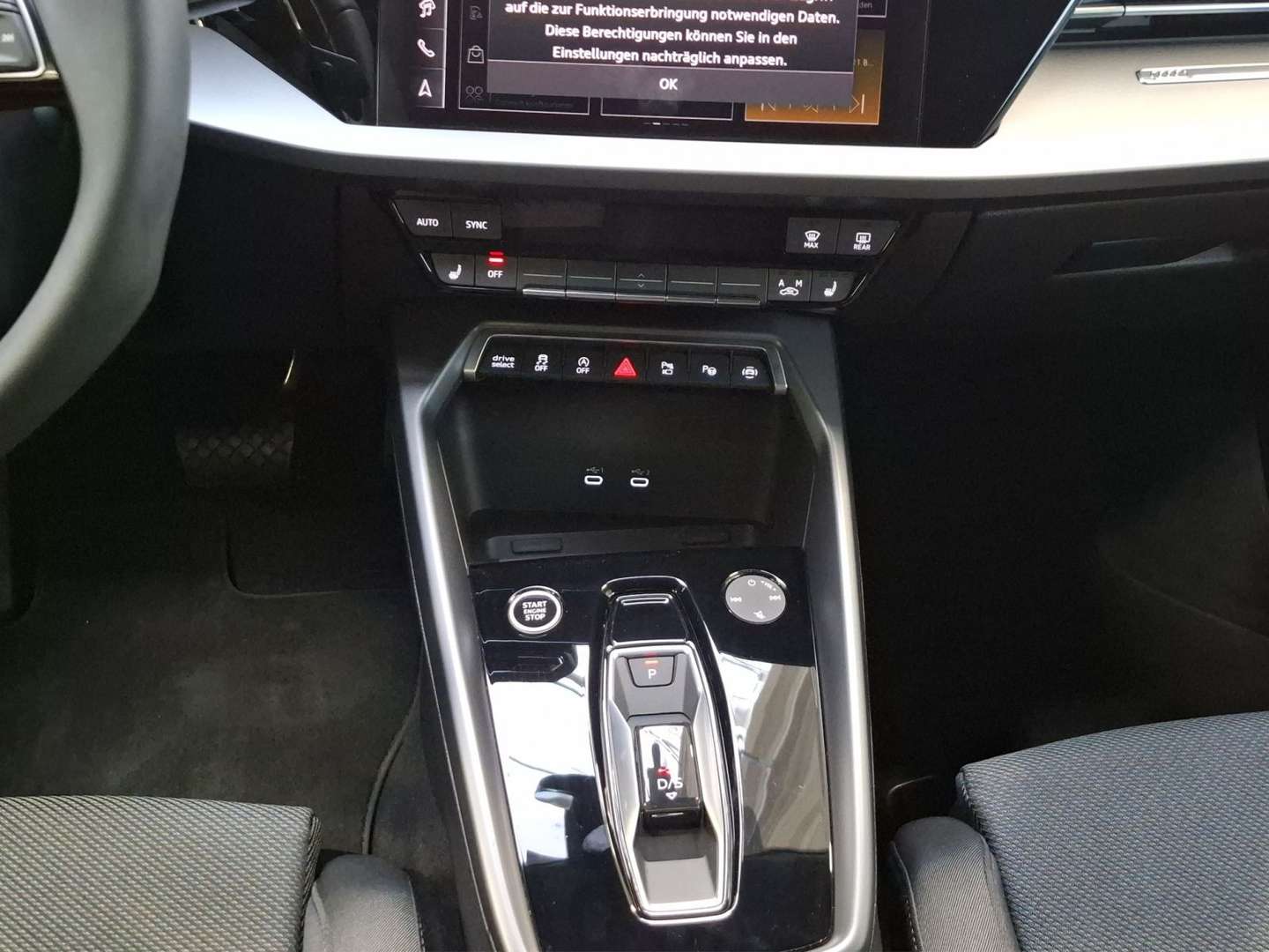 Audi A3 35 TFSI - 2025 - Joinsteer - #16
