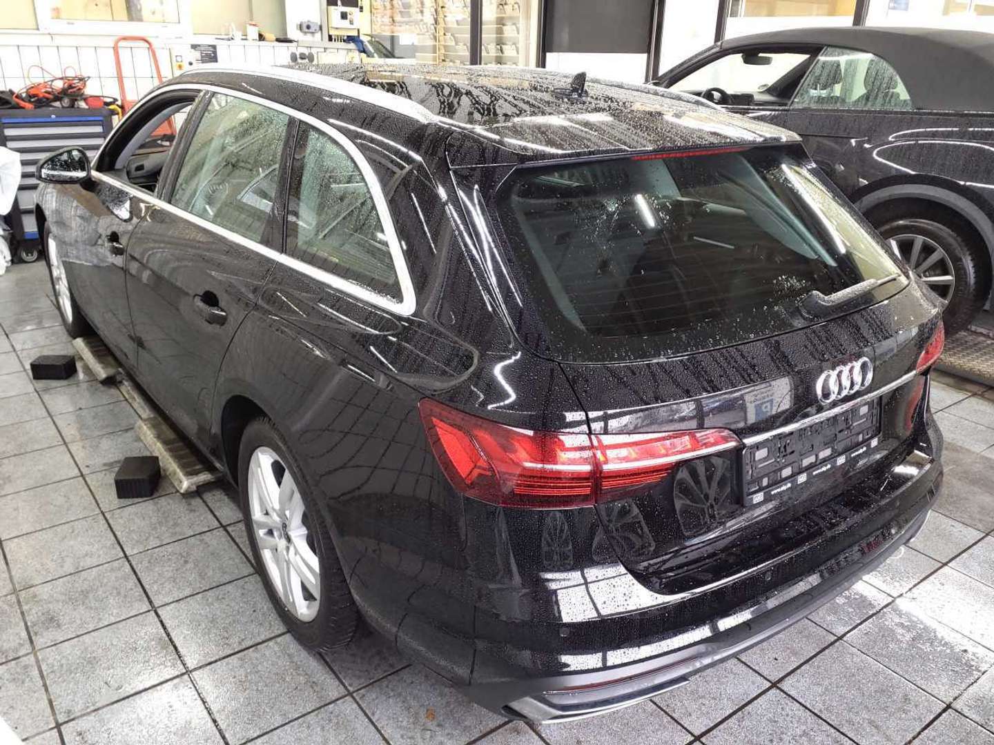 Audi A4 Business 40 TDI - 2023 - Joinsteer - #5