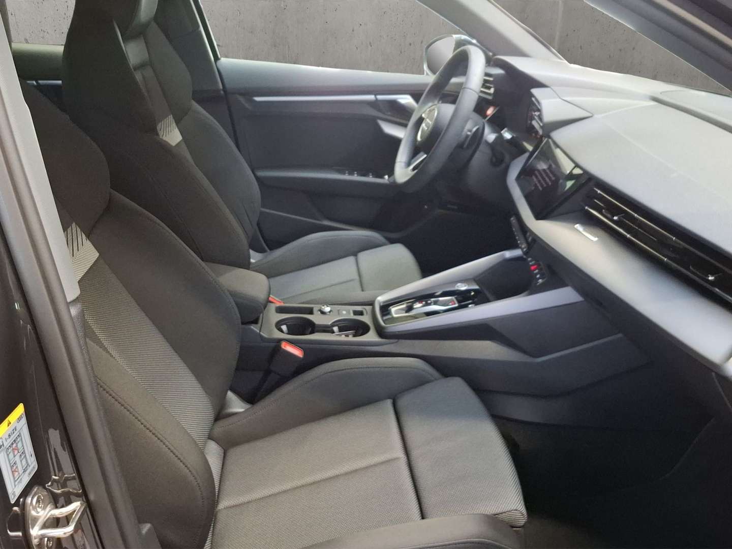 Audi A3 35 TFSI - 2025 - Joinsteer - #18