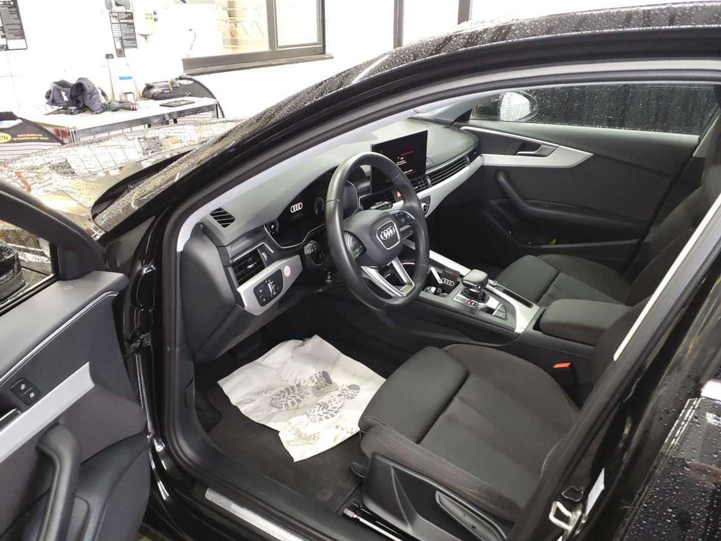 Audi A4 Business 40 TDI - 2023 - Joinsteer - #6