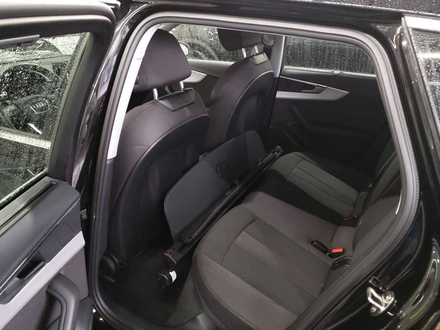 Audi A4 Business 40 TDI - 2023 - Joinsteer - #7