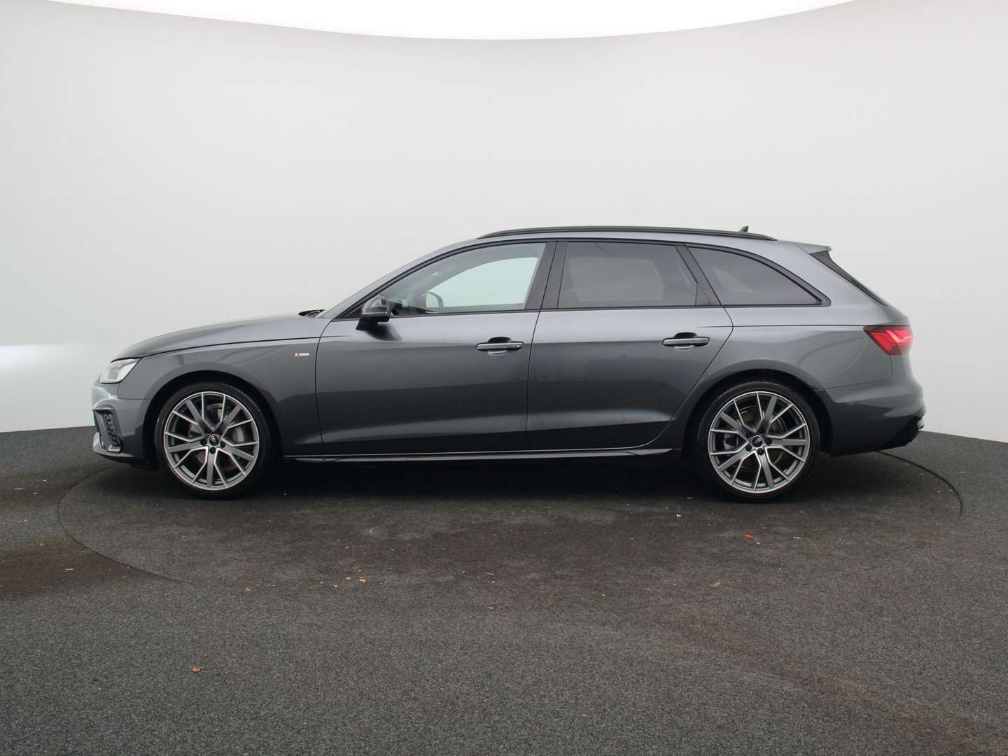 Audi A4 Competition Edition 40 TFSI - 2024 - Joinsteer - #1