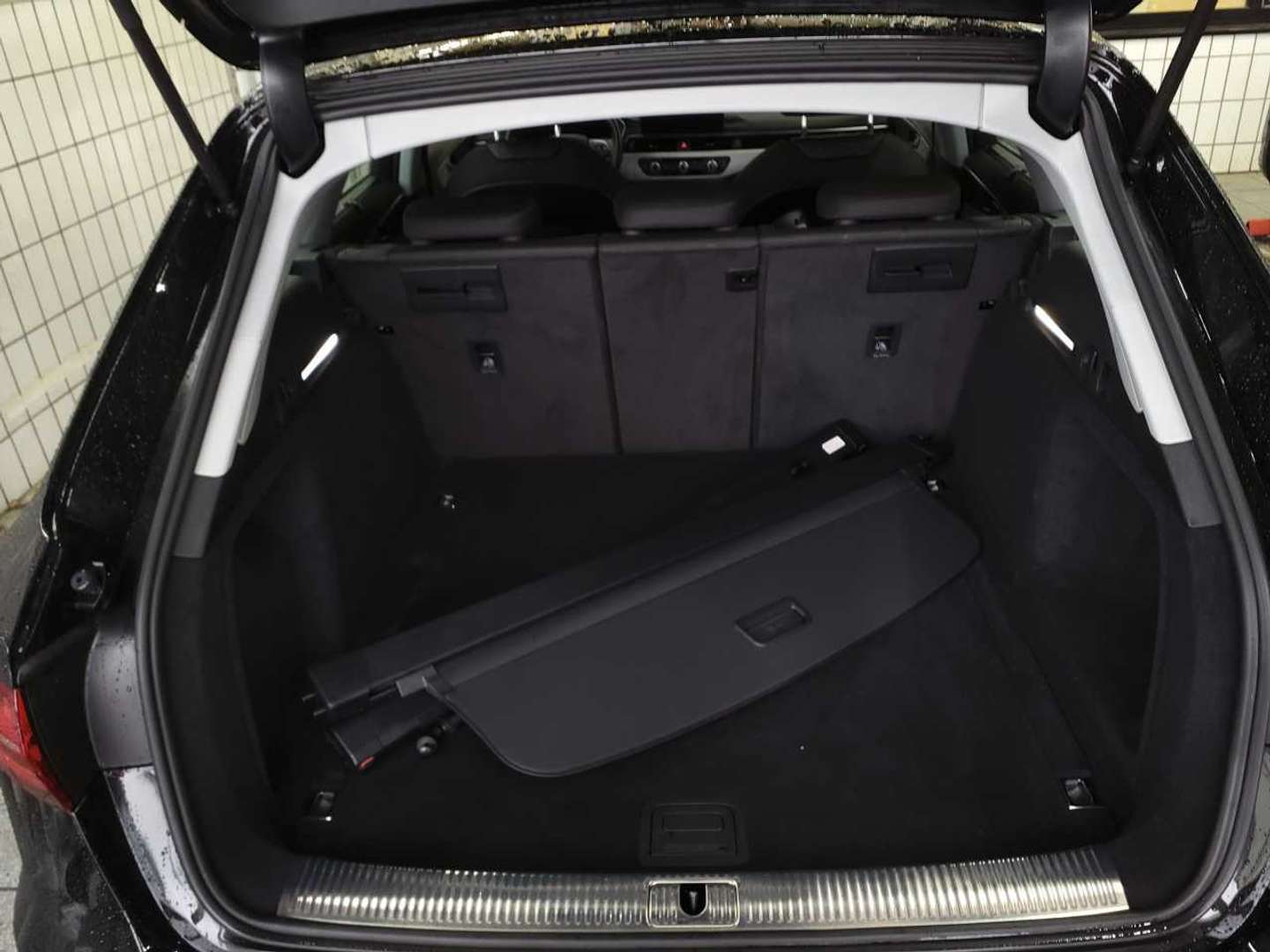 Audi A4 Business 40 TDI - 2023 - Joinsteer - #9