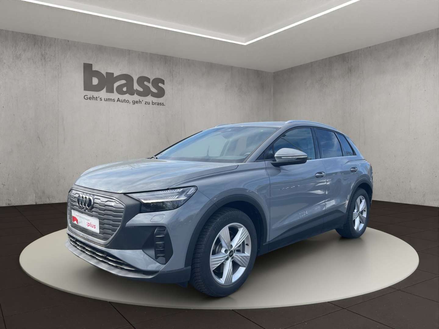 Audi Q4 E-tron 45 - 2025 - Joinsteer - #2