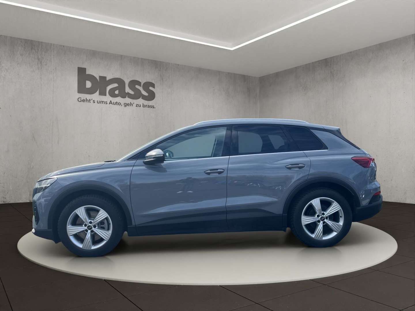 Audi Q4 E-tron 45 - 2025 - Joinsteer - #3