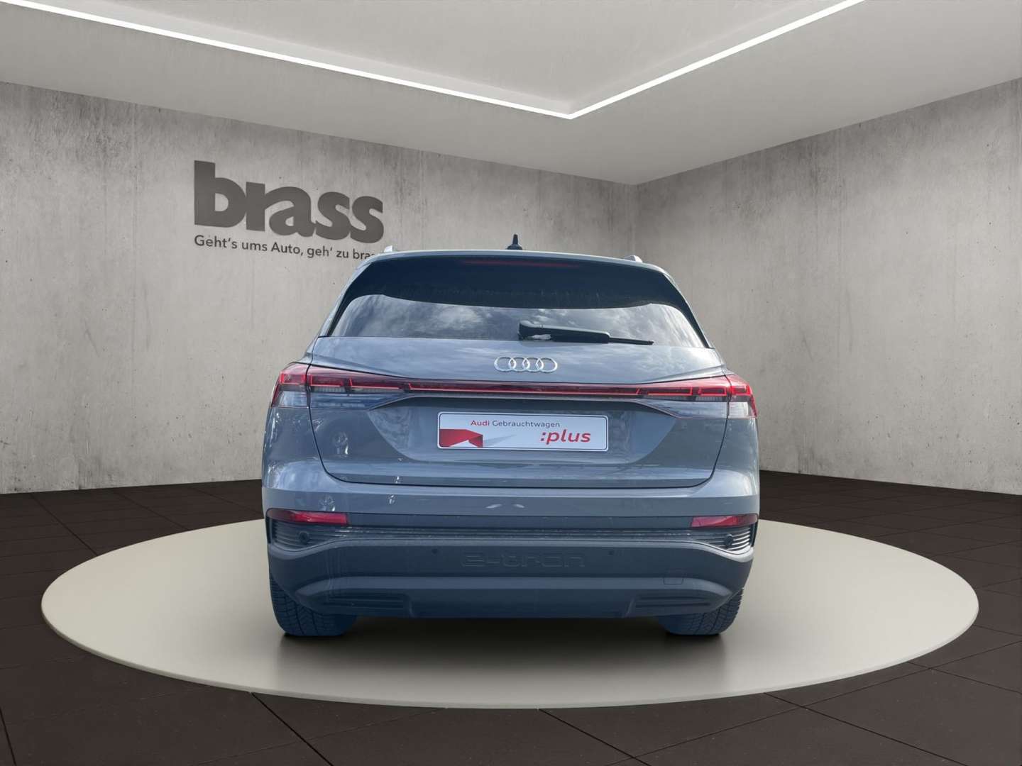 Audi Q4 E-tron 45 - 2025 - Joinsteer - #4