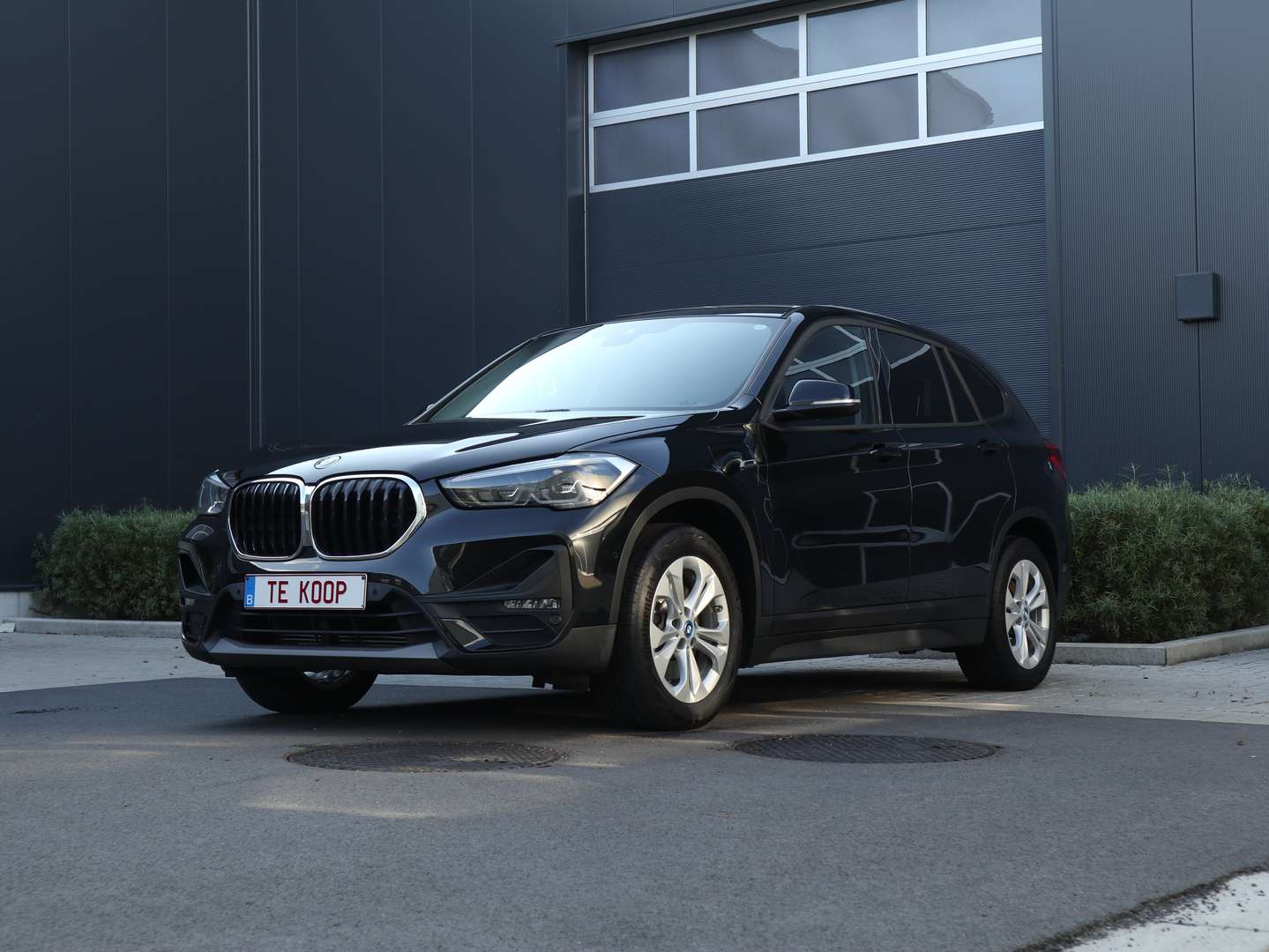 BMW X1 XDrive25e - 2022 - Joinsteer - #1