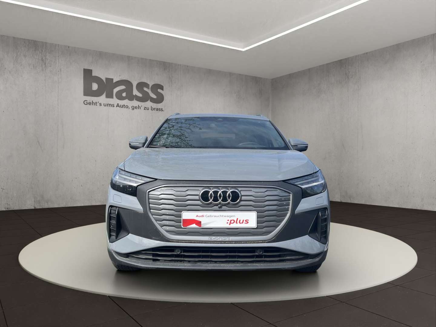 Audi Q4 E-tron 45 - 2025 - Joinsteer - #8