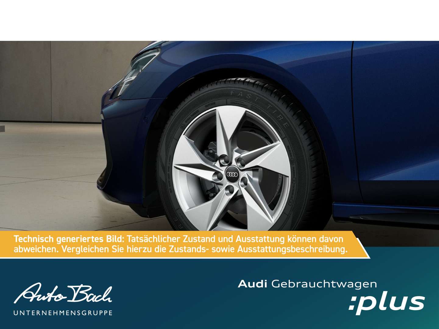 Audi A3 S Line 35 TFSI - 2025 - Joinsteer - #6
