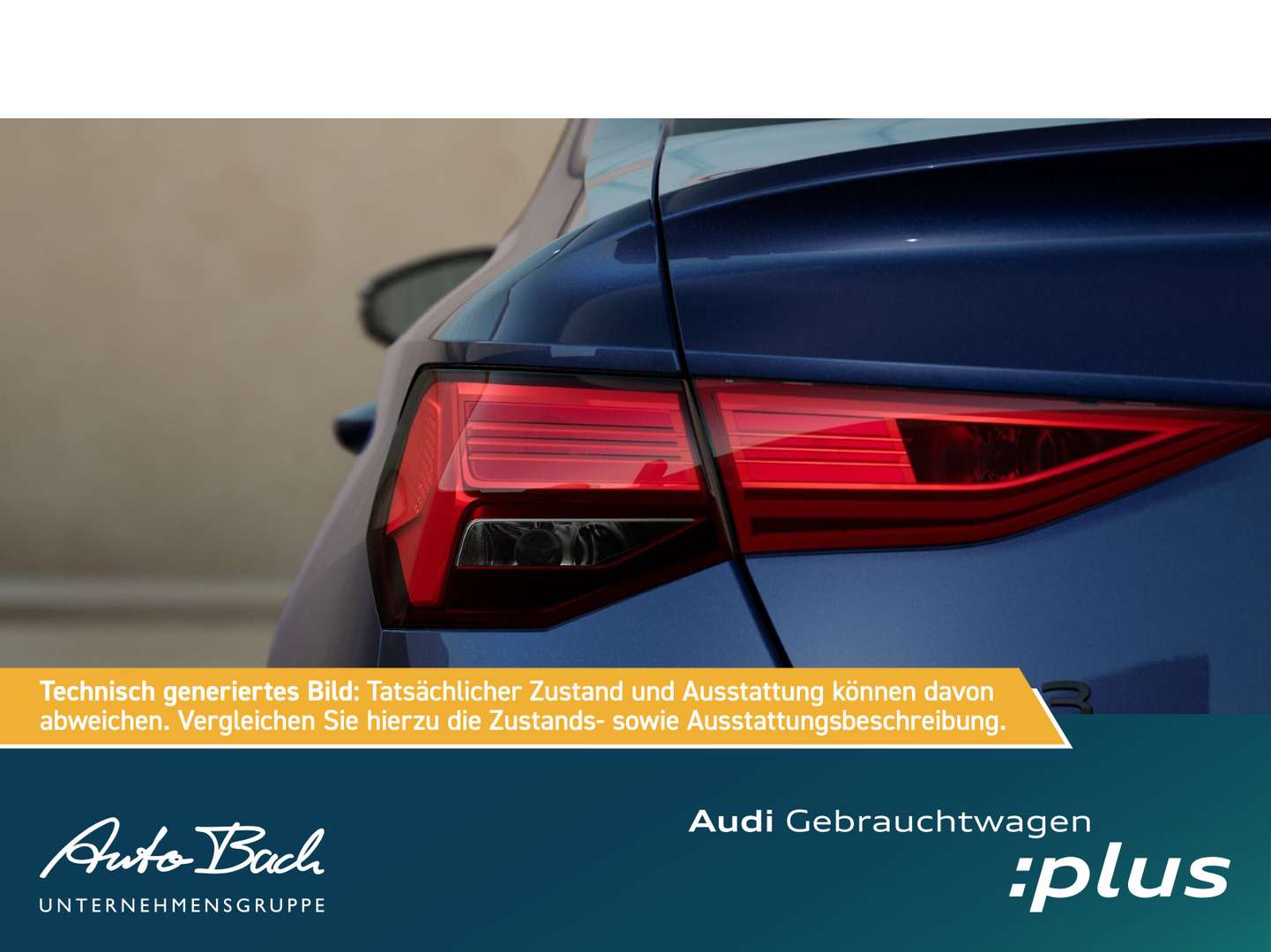 Audi A3 S Line 35 TFSI - 2025 - Joinsteer - #8