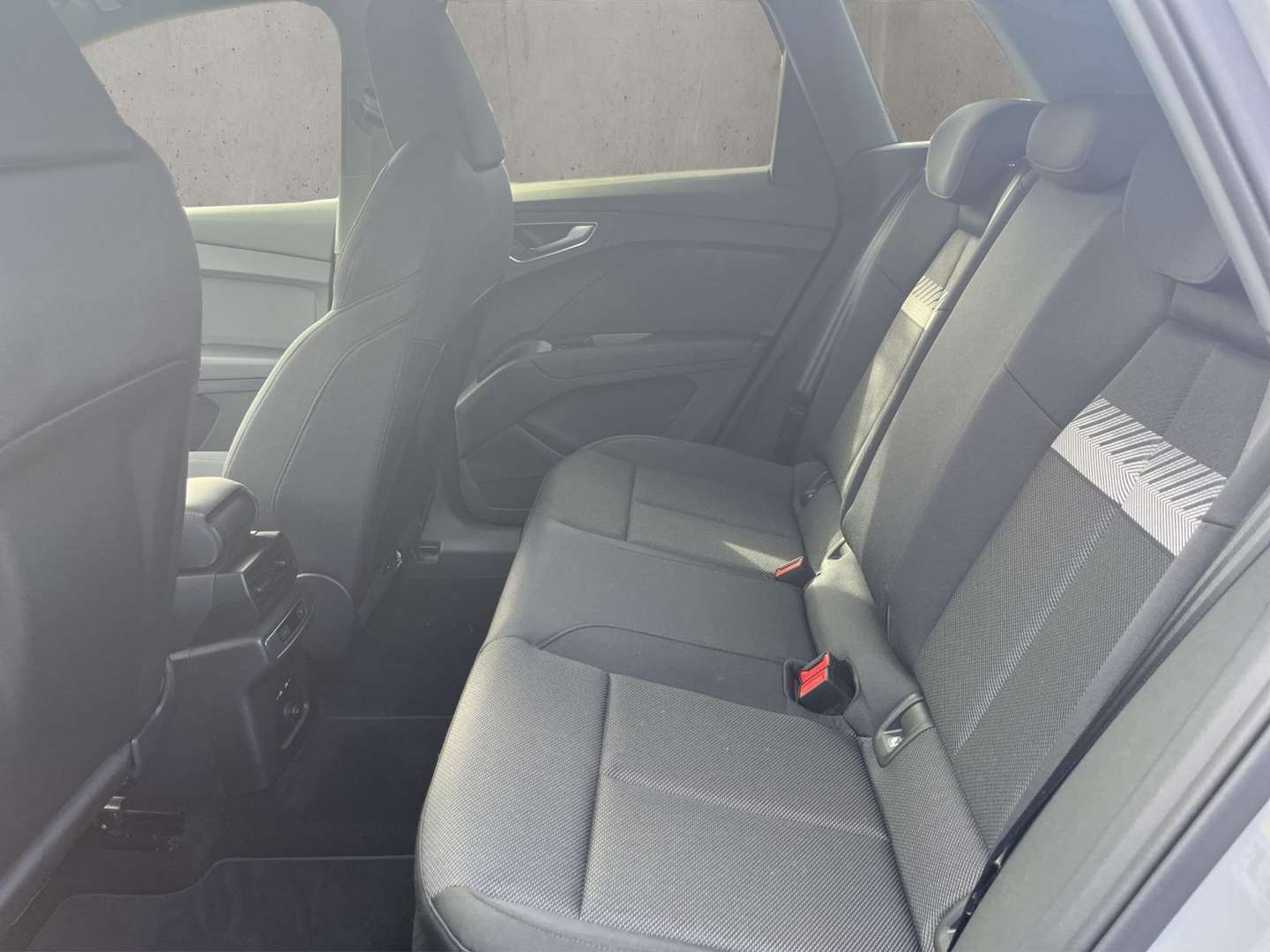 Audi Q4 E-tron 45 - 2025 - Joinsteer - #12