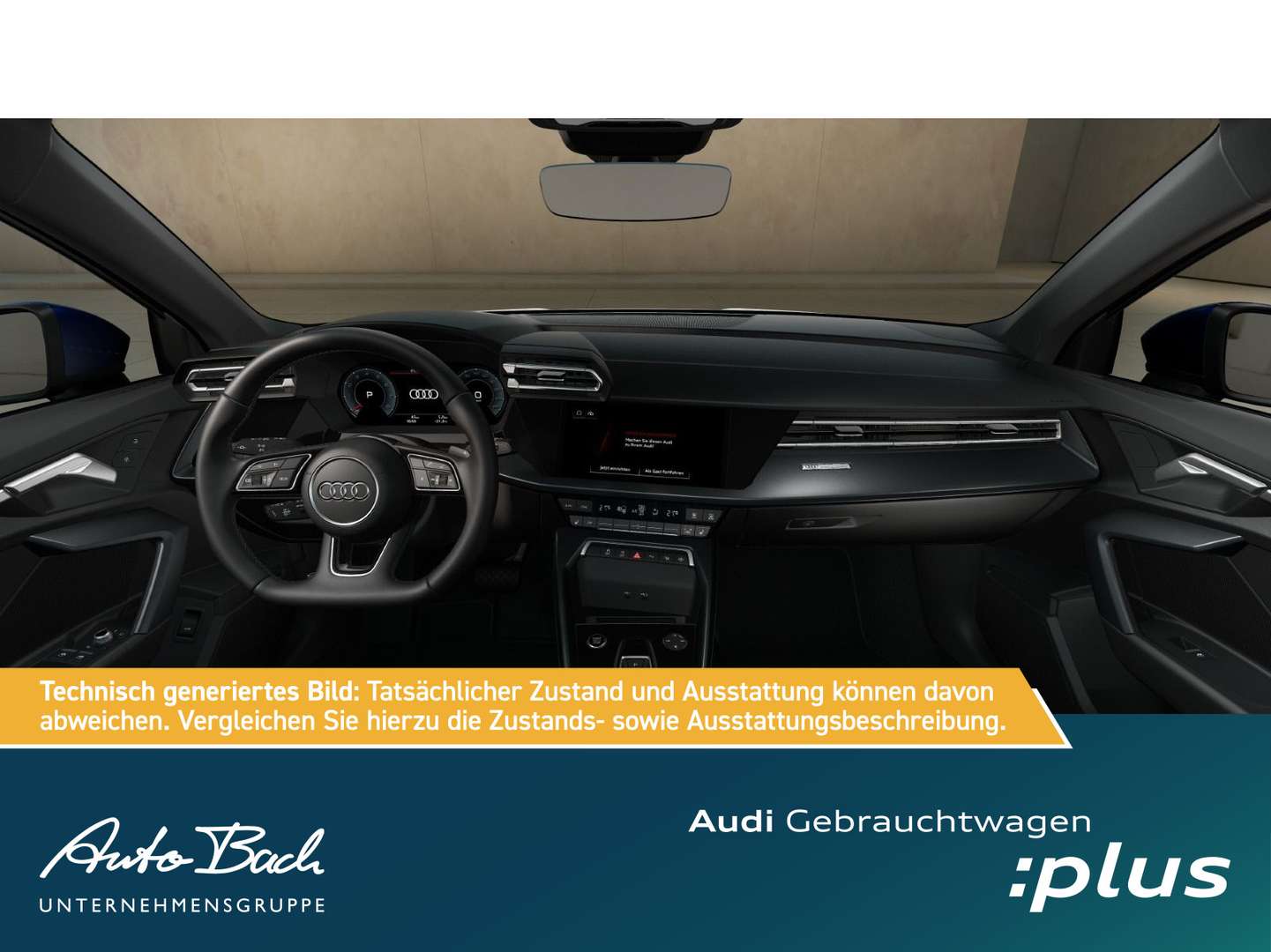 Audi A3 S Line 35 TFSI - 2025 - Joinsteer - #9