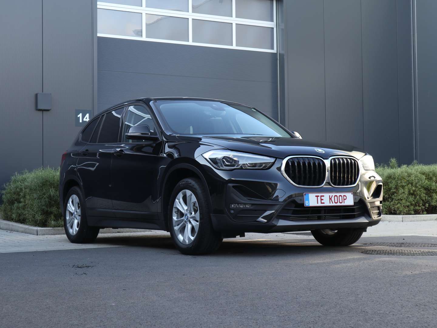 BMW X1 XDrive25e - 2022 - Joinsteer - #2