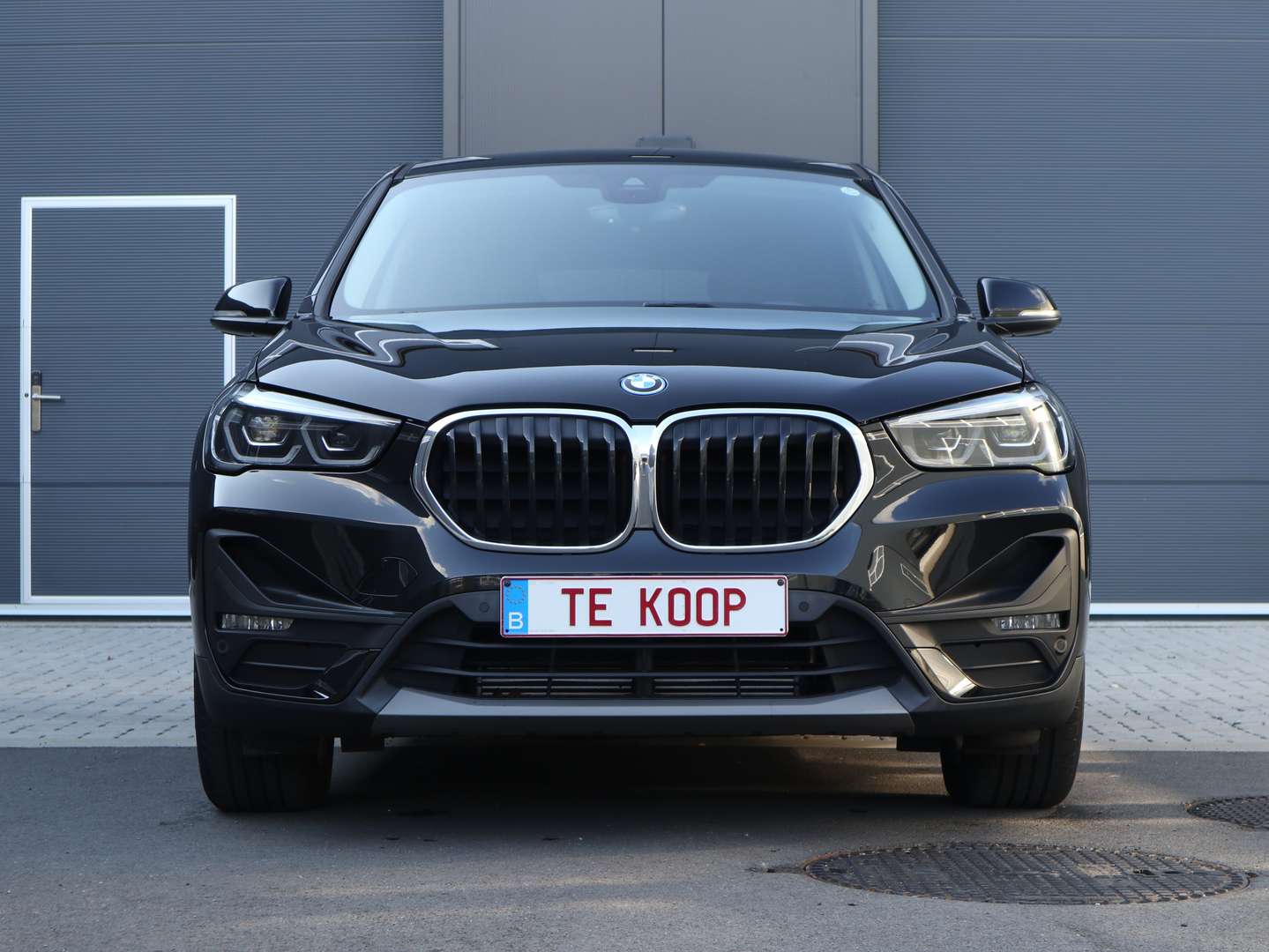 BMW X1 XDrive25e - 2022 - Joinsteer - #3