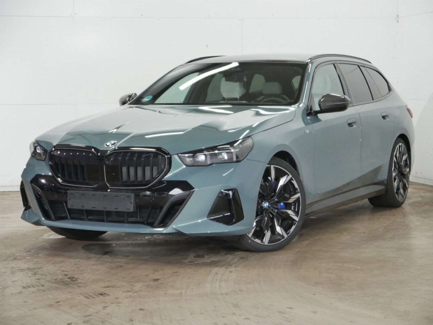BMW Série 5 540d XDrive M Sport - 2024 - Joinsteer - #1