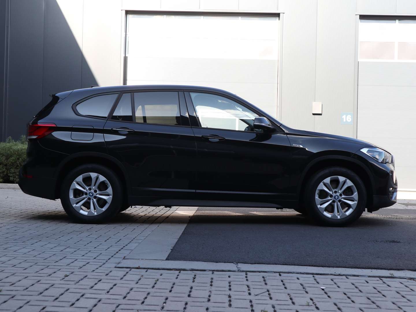 BMW X1 XDrive25e - 2022 - Joinsteer - #4