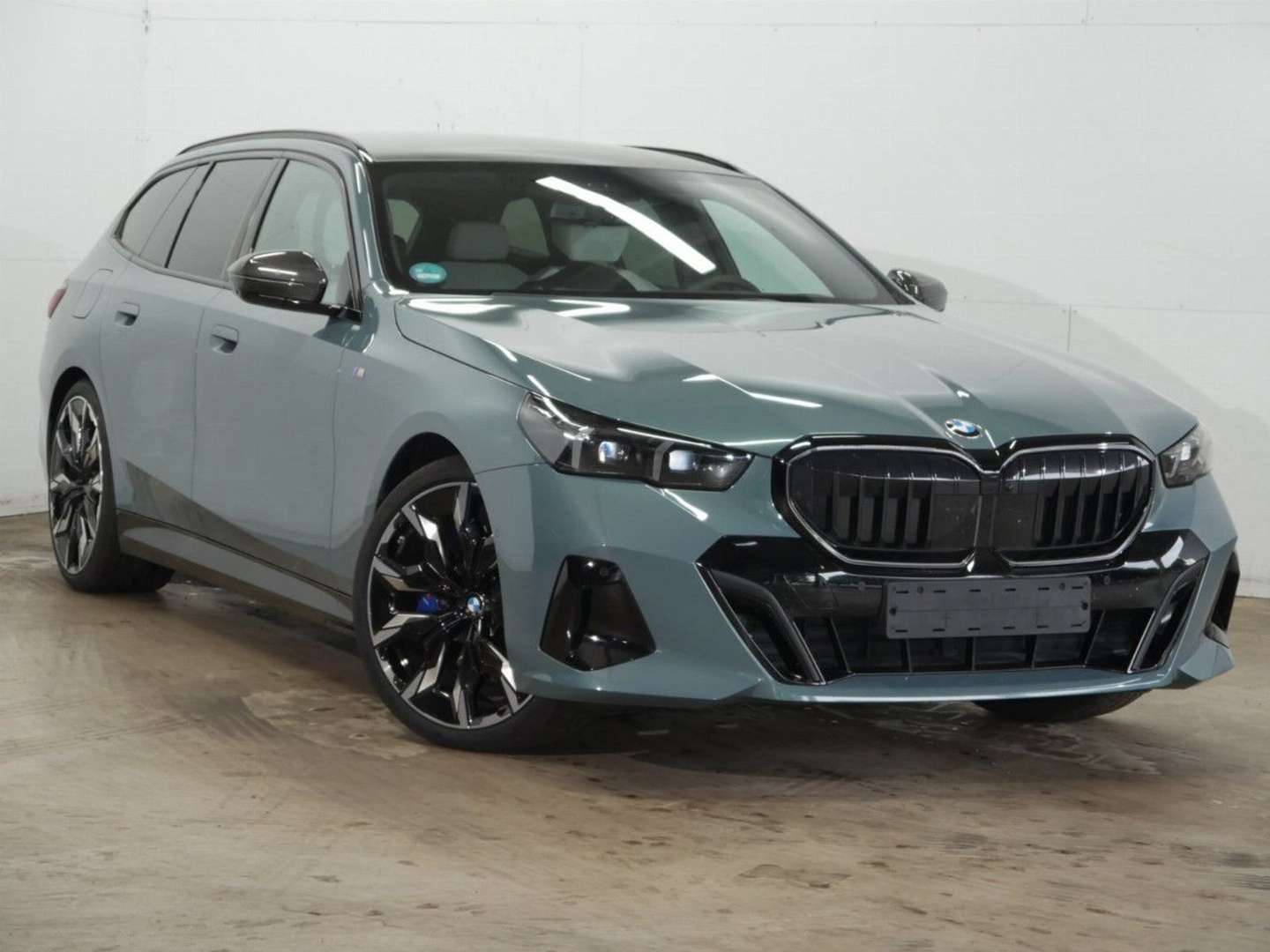 BMW Série 5 540d XDrive M Sport - 2024 - Joinsteer - #2