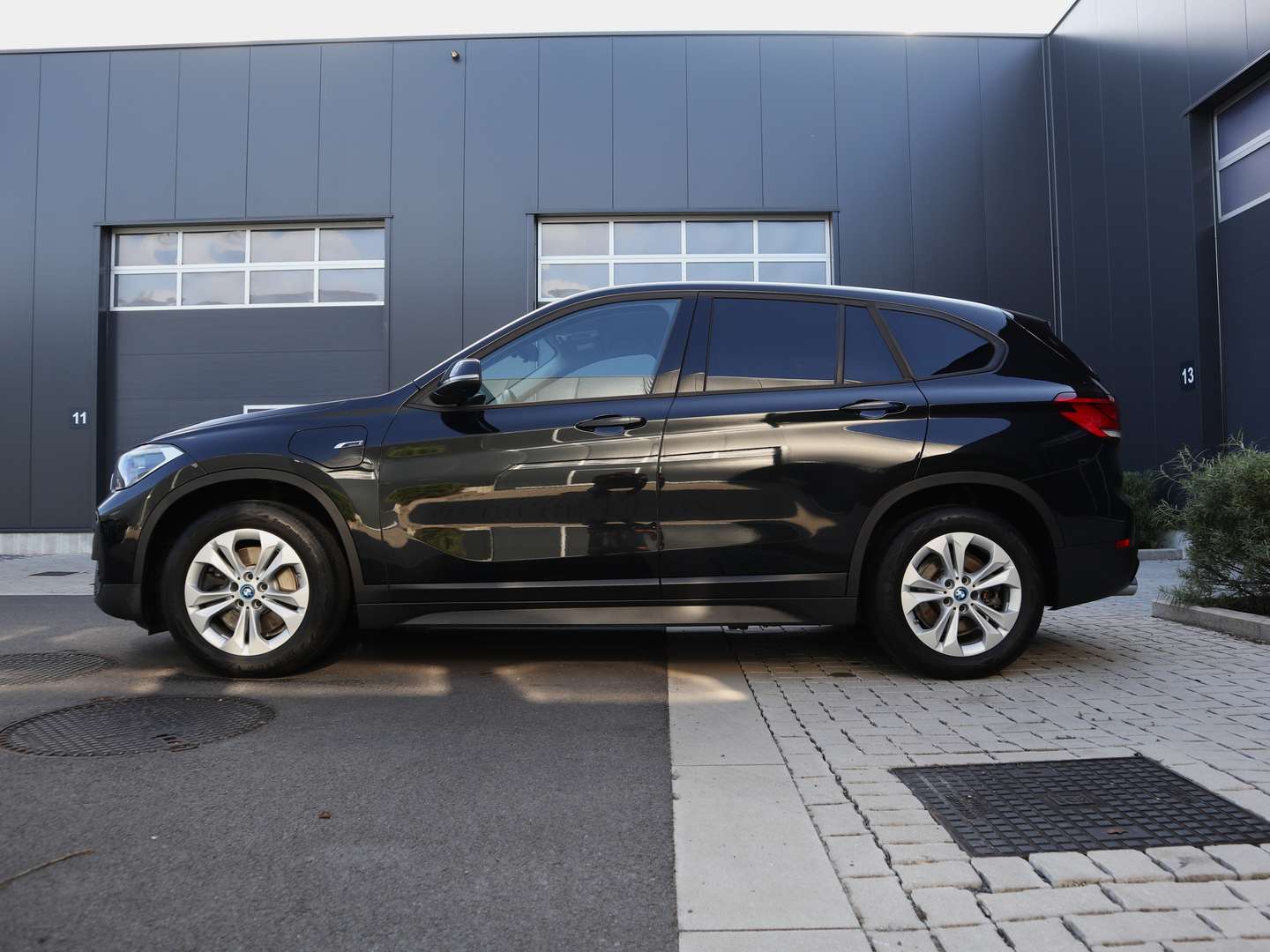 BMW X1 XDrive25e - 2022 - Joinsteer - #5