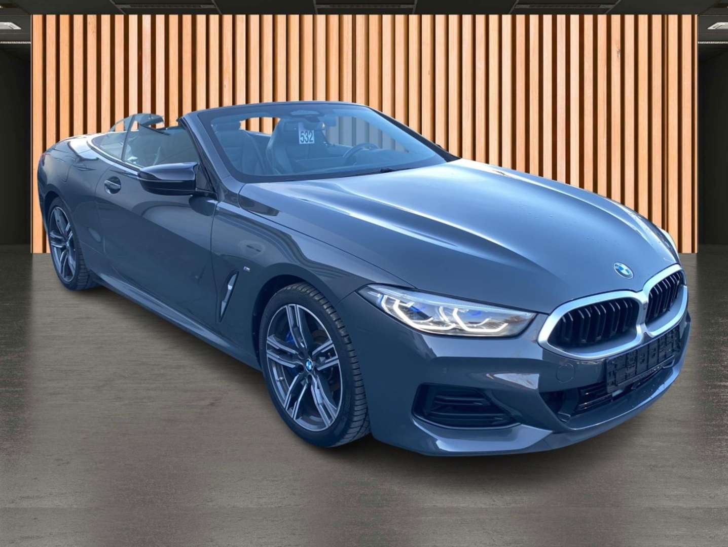 BMW Série 8 M850i XDrive - 2023 - Joinsteer - #11