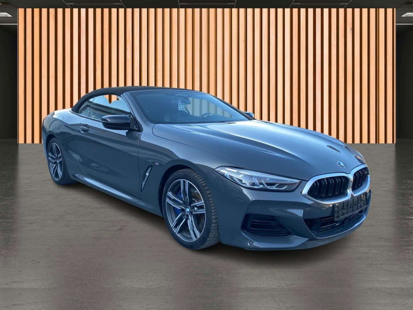 BMW Série 8 M850i XDrive - 2023 - Joinsteer - #12