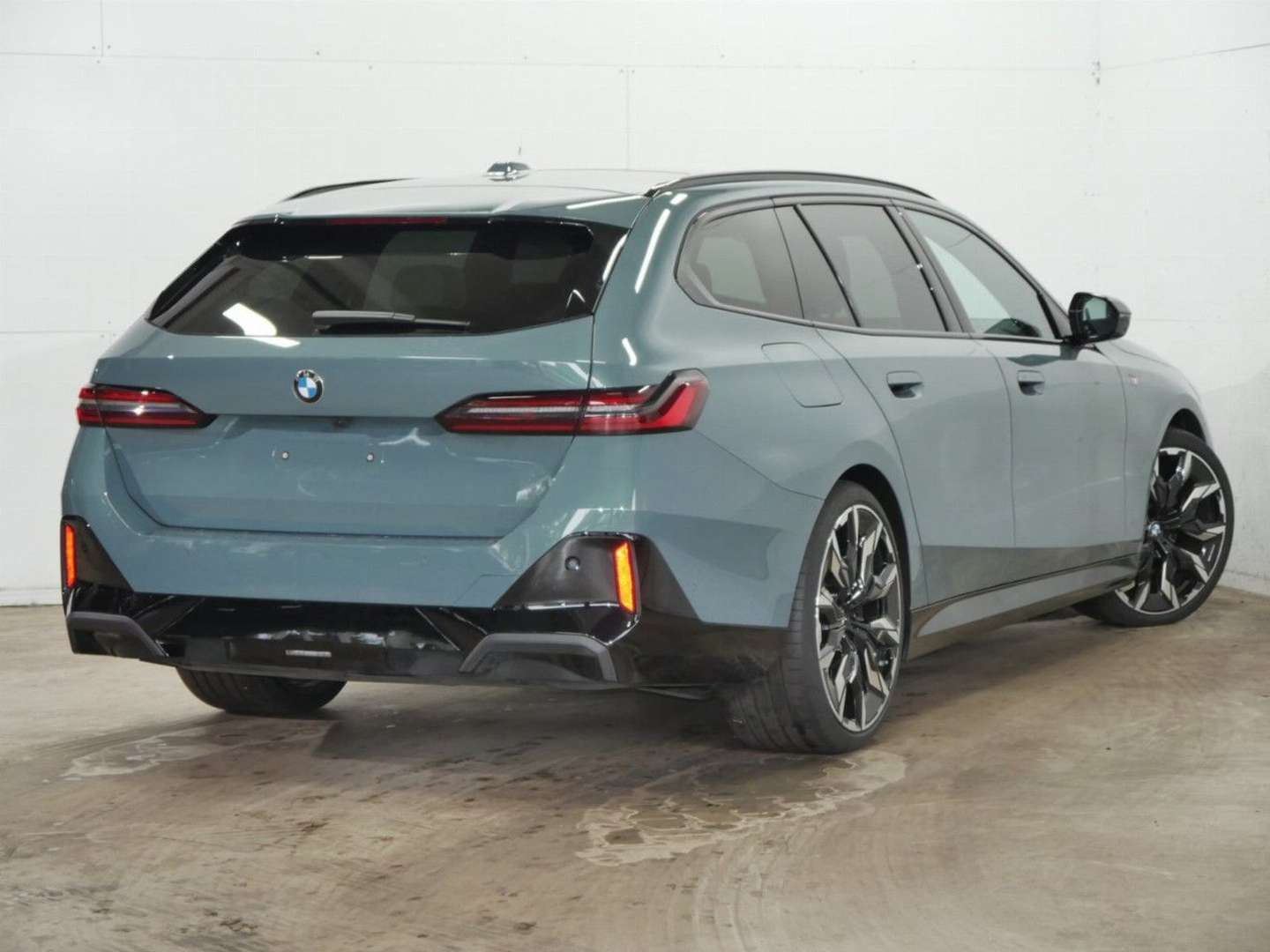 BMW Série 5 540d XDrive M Sport - 2024 - Joinsteer - #4