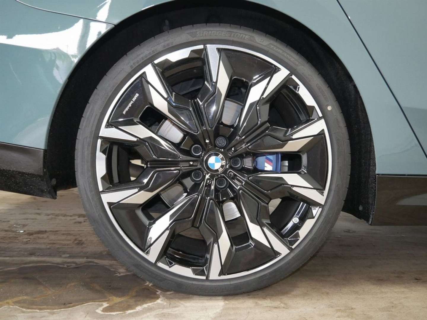 BMW Série 5 540d XDrive M Sport - 2024 - Joinsteer - #5