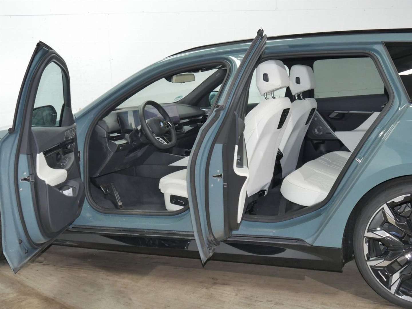 BMW Série 5 540d XDrive M Sport - 2024 - Joinsteer - #7